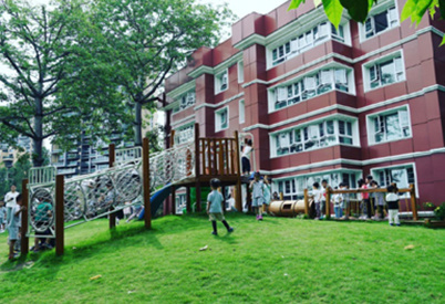 深圳(南山)半島鲸山幼兒園 深圳(南山)半島鲸山幼兒園