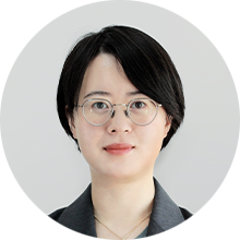 張玉佩 KATJA 張玉佩 KATJA